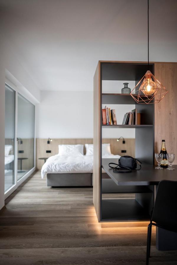 Sambucus Apartments -Premium Apartments For You And Your Dog Lana Kültér fotó