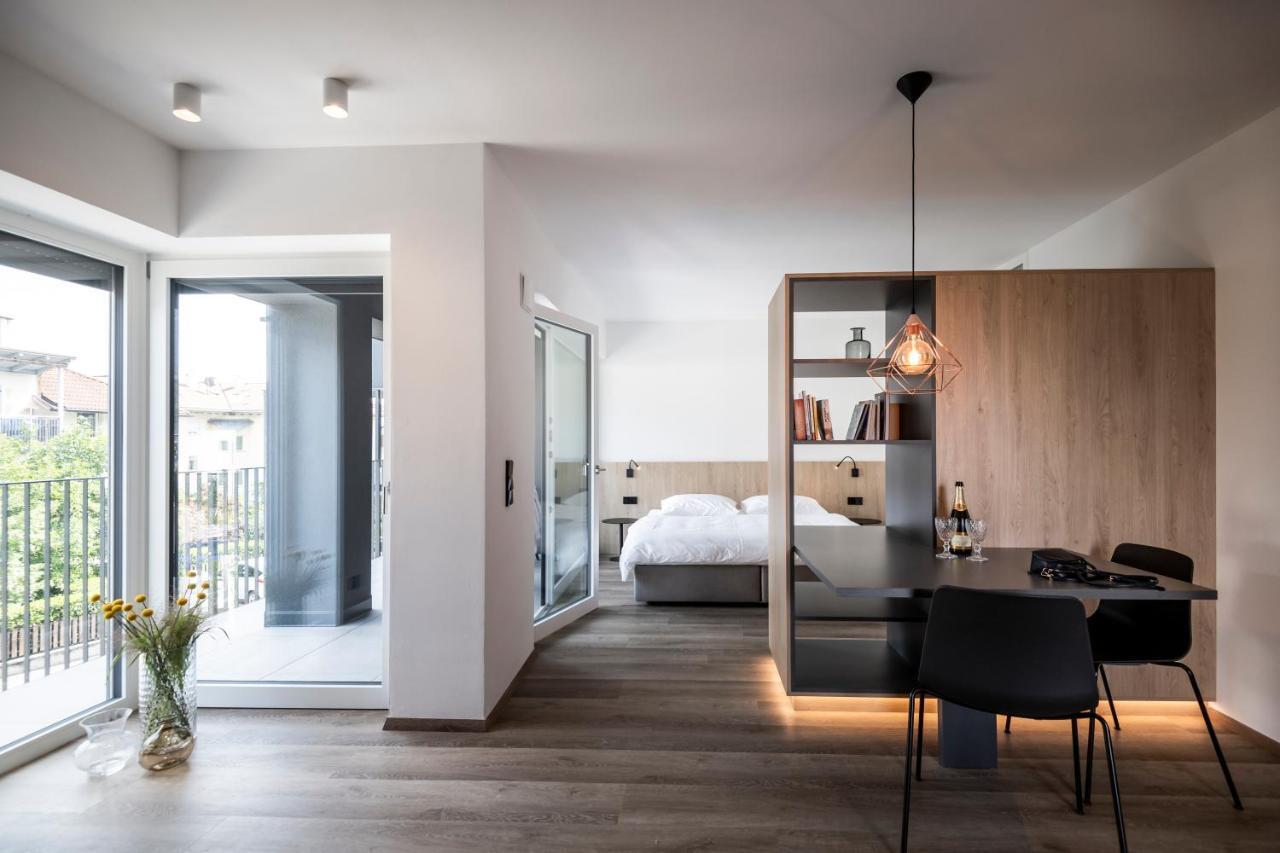 Sambucus Apartments -Premium Apartments For You And Your Dog Lana Kültér fotó