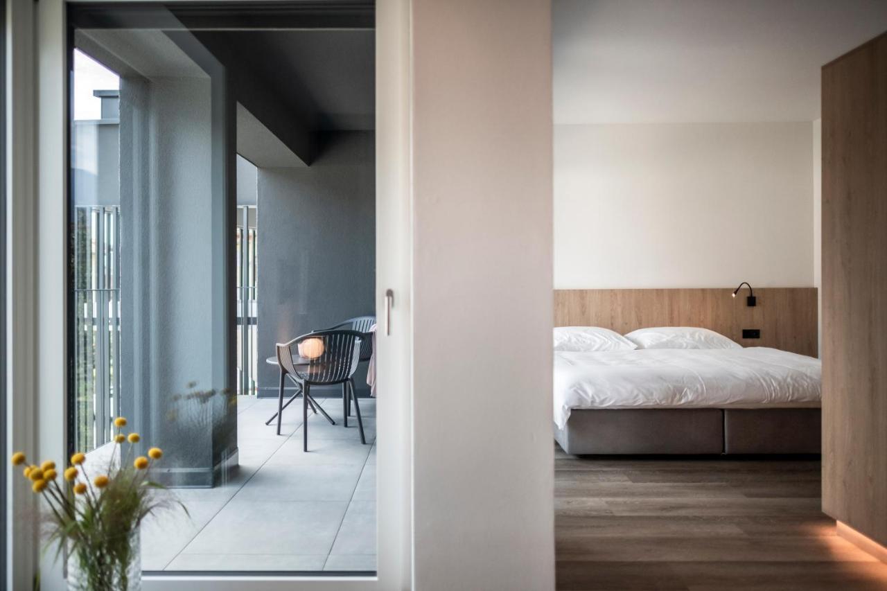 Sambucus Apartments -Premium Apartments For You And Your Dog Lana Kültér fotó