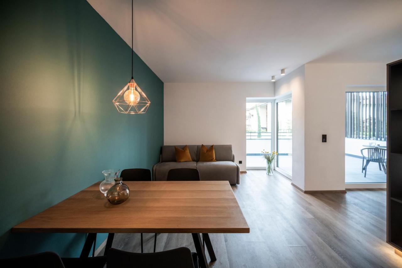 Sambucus Apartments -Premium Apartments For You And Your Dog Lana Kültér fotó
