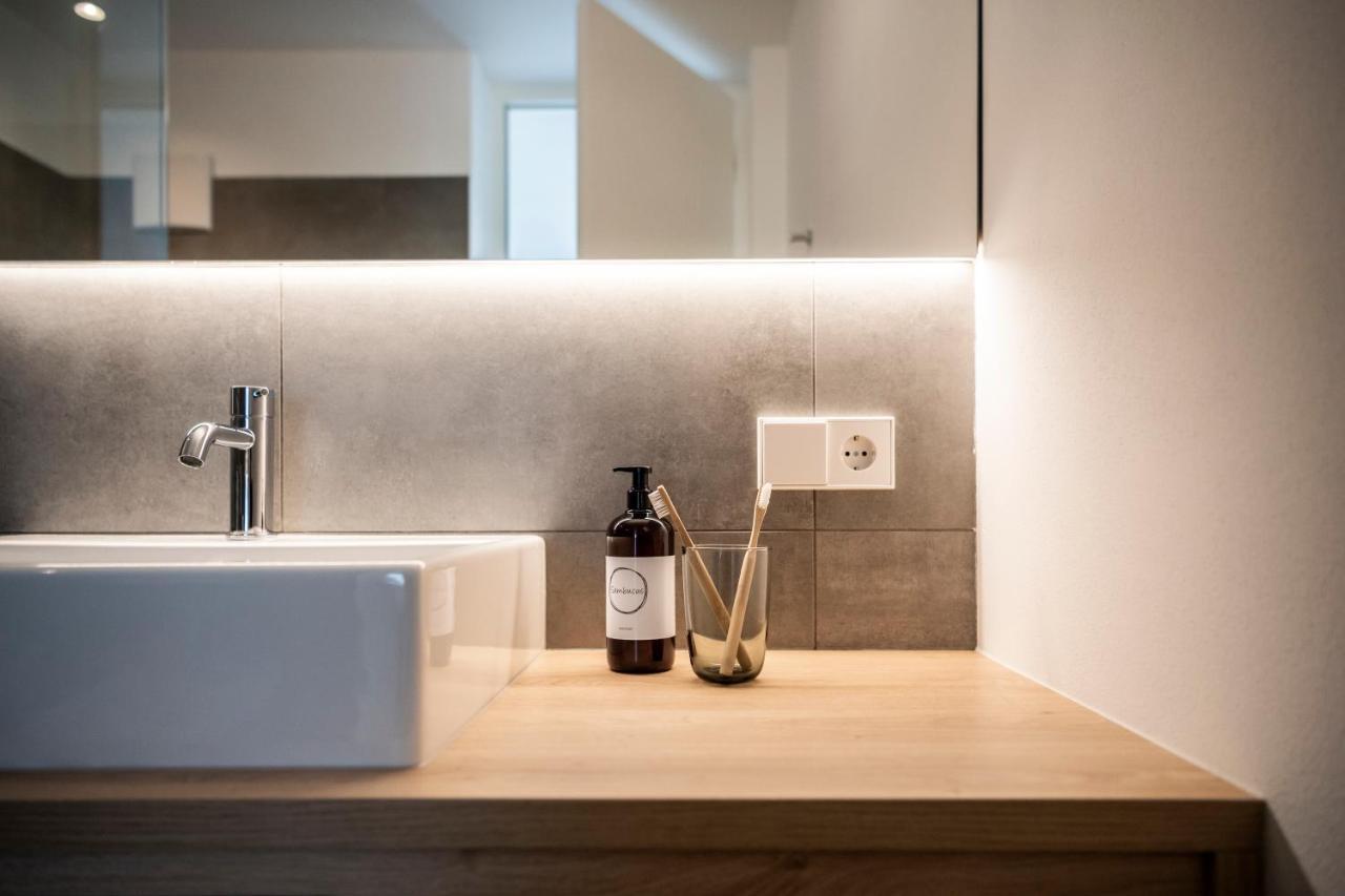 Sambucus Apartments -Premium Apartments For You And Your Dog Lana Kültér fotó