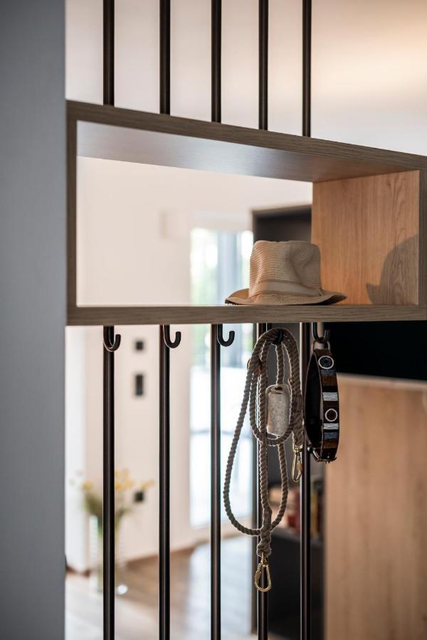 Sambucus Apartments -Premium Apartments For You And Your Dog Lana Kültér fotó
