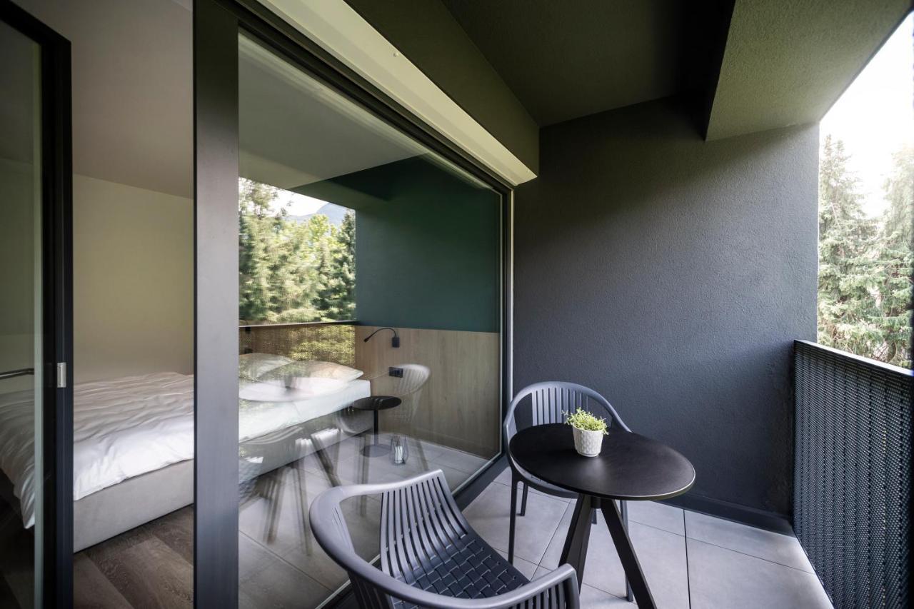 Sambucus Apartments -Premium Apartments For You And Your Dog Lana Kültér fotó