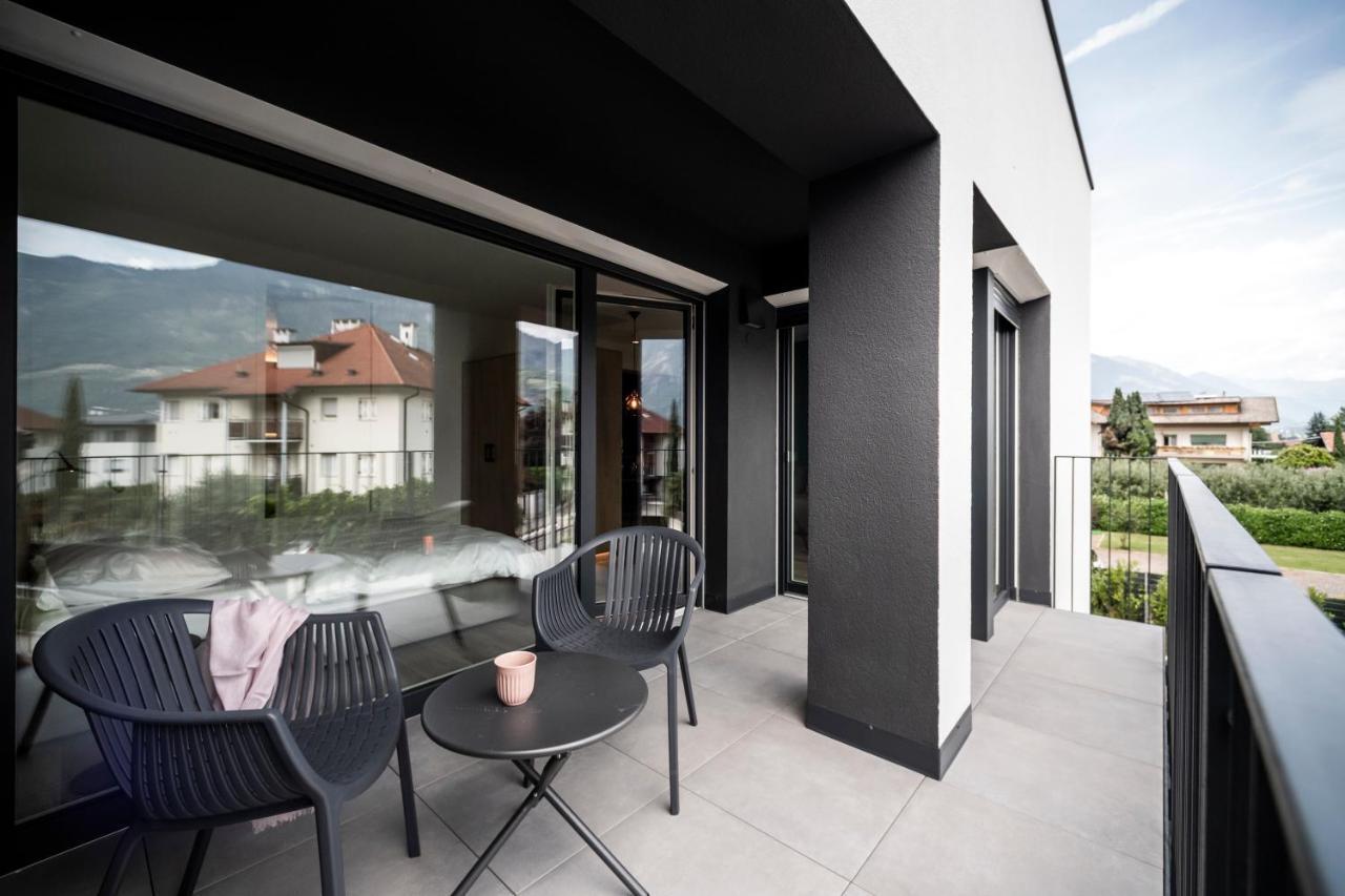 Sambucus Apartments -Premium Apartments For You And Your Dog Lana Kültér fotó